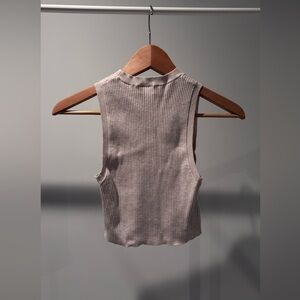 Aritzia muscle tank